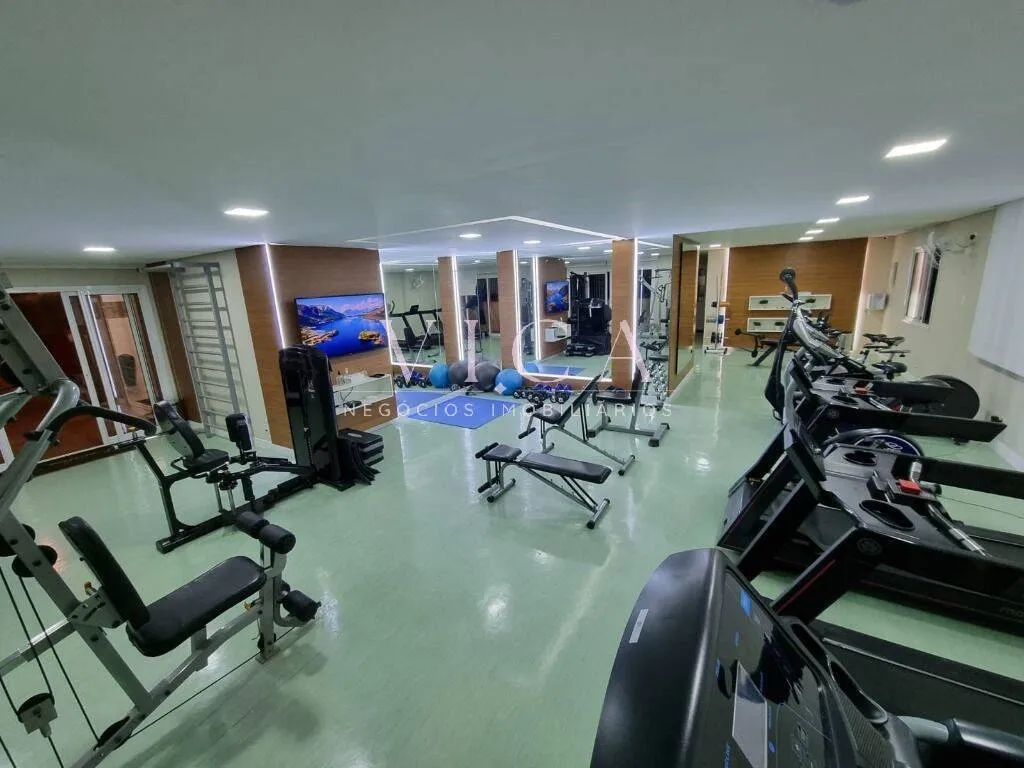 Imagem Alphaville | London Ville | 79m² | 2 dorms | 1 suíte | 1 vaga | R$ 848 mil