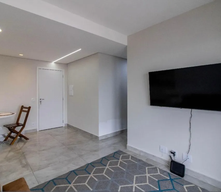 Imagem Apartamento para venda em Vila Rosália com 2 quartos, sendo 1 suíte, 69m2