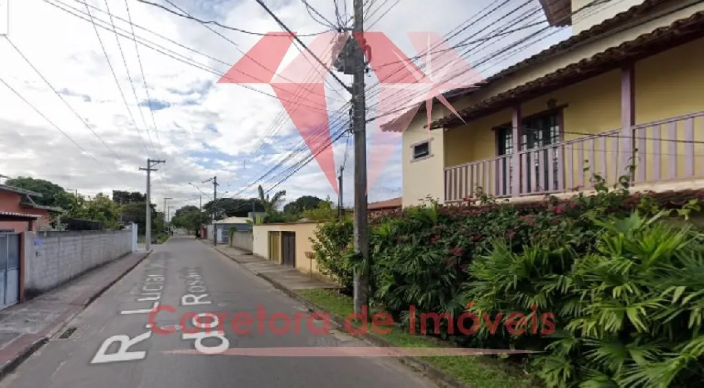 Imagem Terreno em Nova Almeida Centro, Serra
