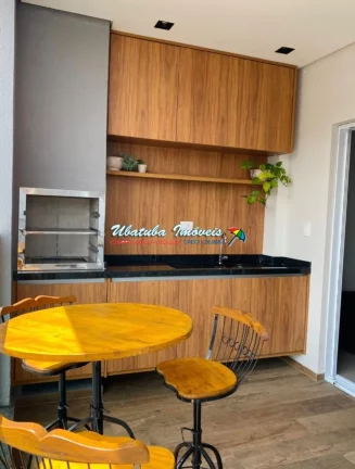 Imagem Apartamento mobiliado e Decorado do centro