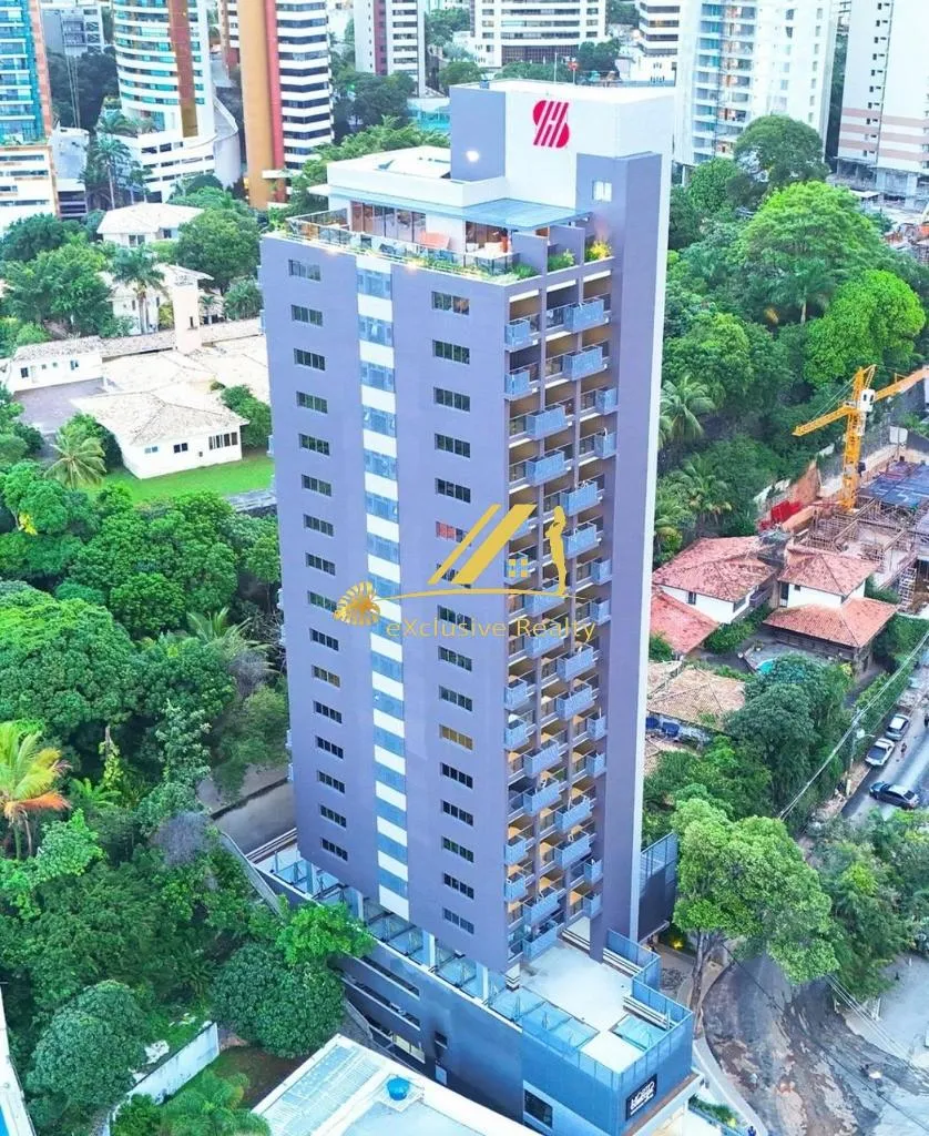 Imagem Sala Comercial COMERCIAL em Salvador - Bahia, Horto Florestal