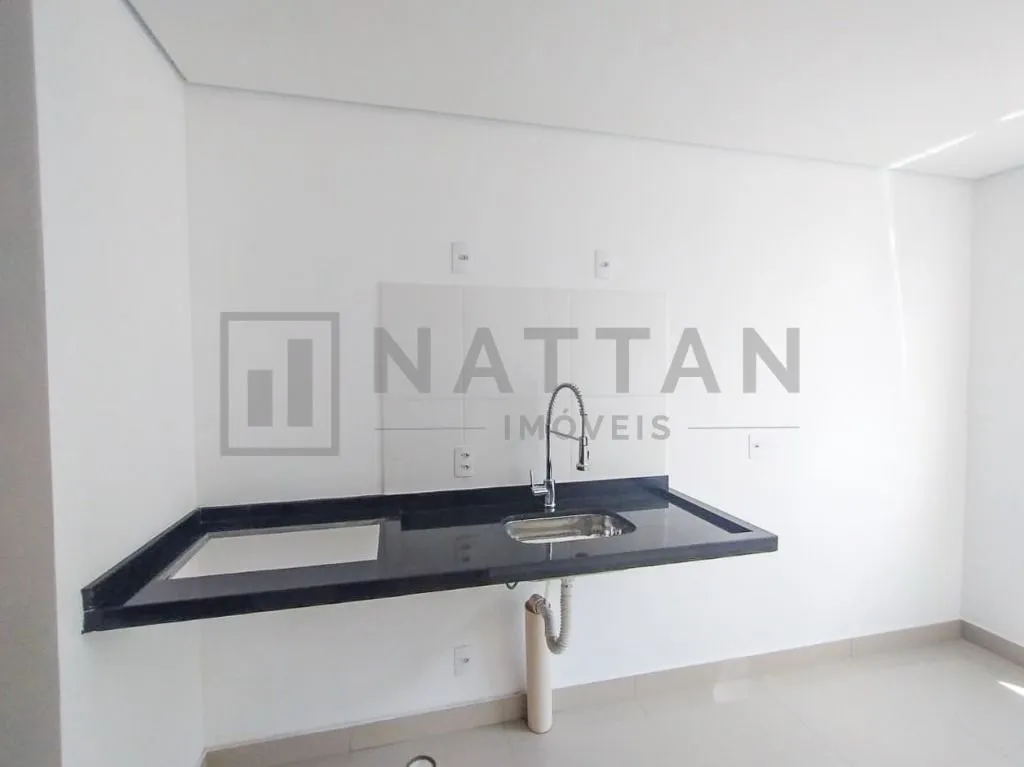 Imagem Apartamento com 1 dormitório à venda, 24 m² por R$ 249.000,00 - Belenzinho - São Paulo/SP