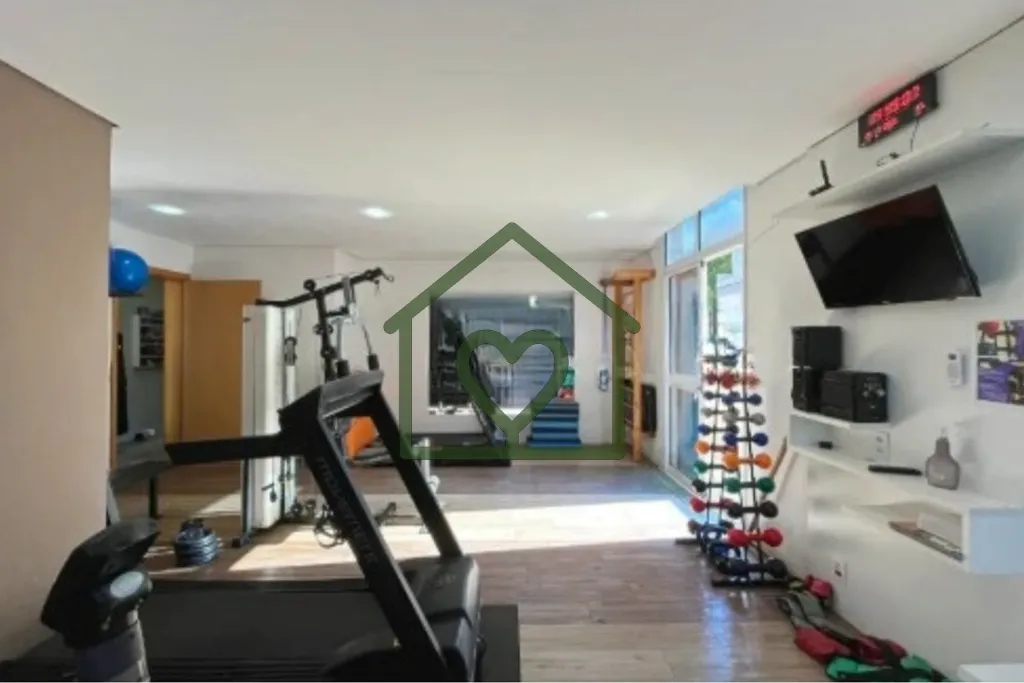 Imagem Este apartamento de 82 m², oferece o equilíbrio ideal entre estilo, conforto e funcionalidade. Sã...