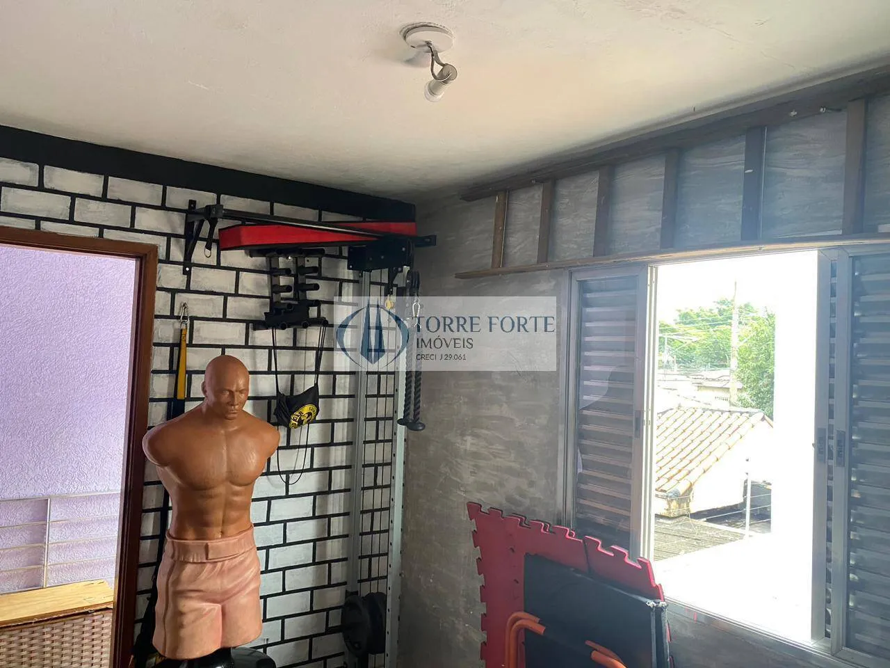 Imagem Sobrado Lindo no Jardim Vila Formosa Venda