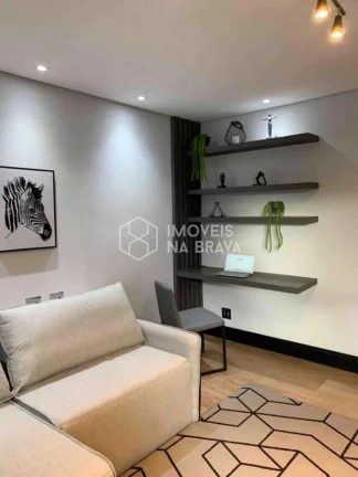 Imagem APARTAMENTO 2 QUARTOS 1 VAGA A VENDA - PRAIA BRAVA ITAJAI