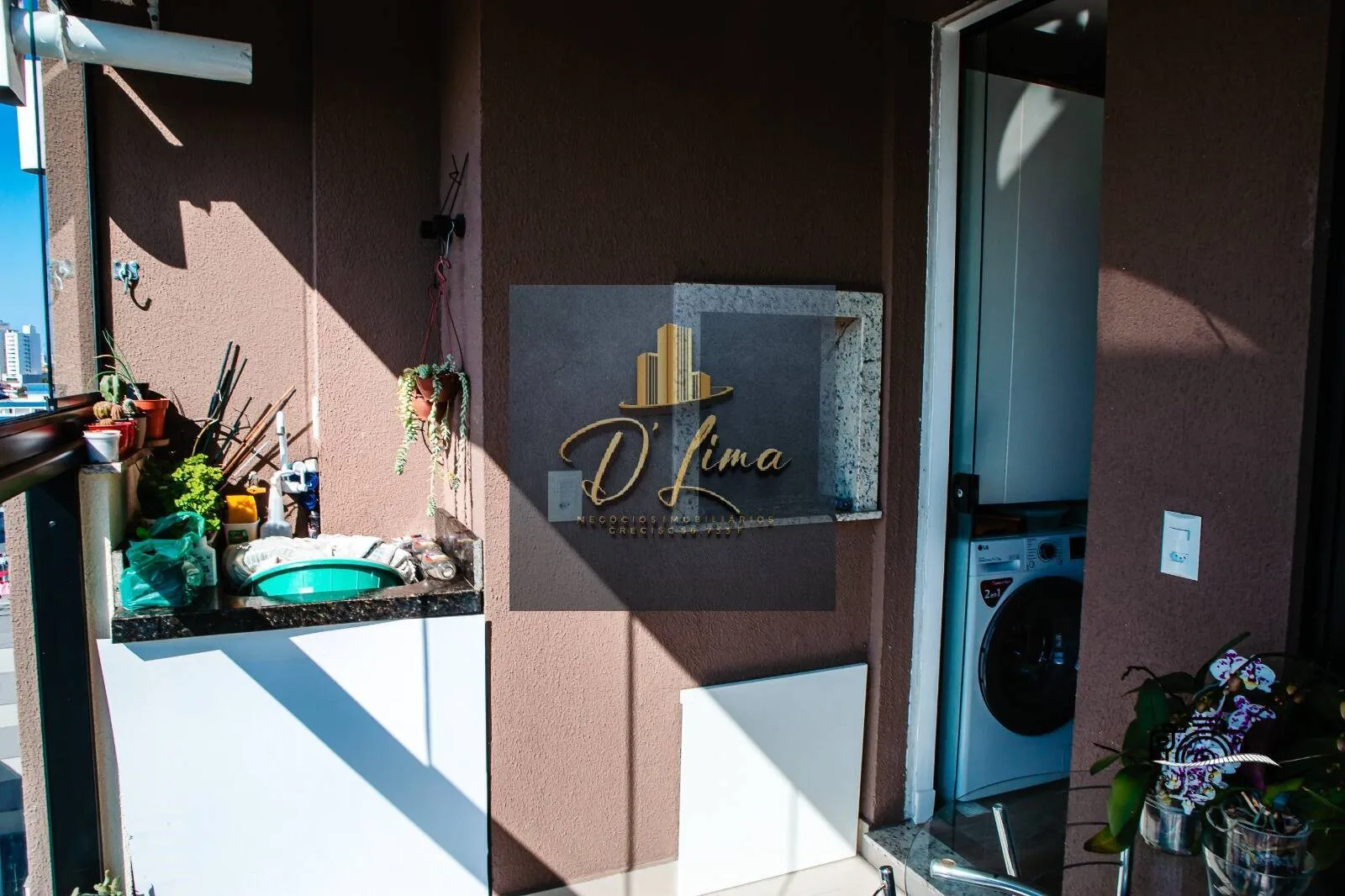 Imagem Condominio Di Capri, apartamento a venda 2 quartos, em vargem grande Sc