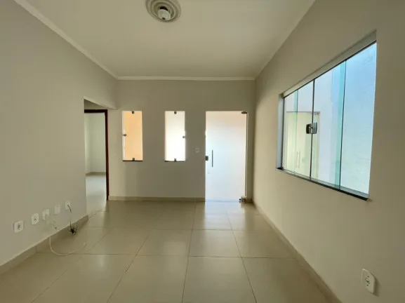 Imagem Casa com 3 Quartos à Venda, 144 m² em Jardim Alvorada - Alfenas