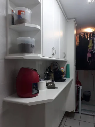 Imagem Apartamento lindo 75 m² 3 dormitórios com suite em Santo Andre