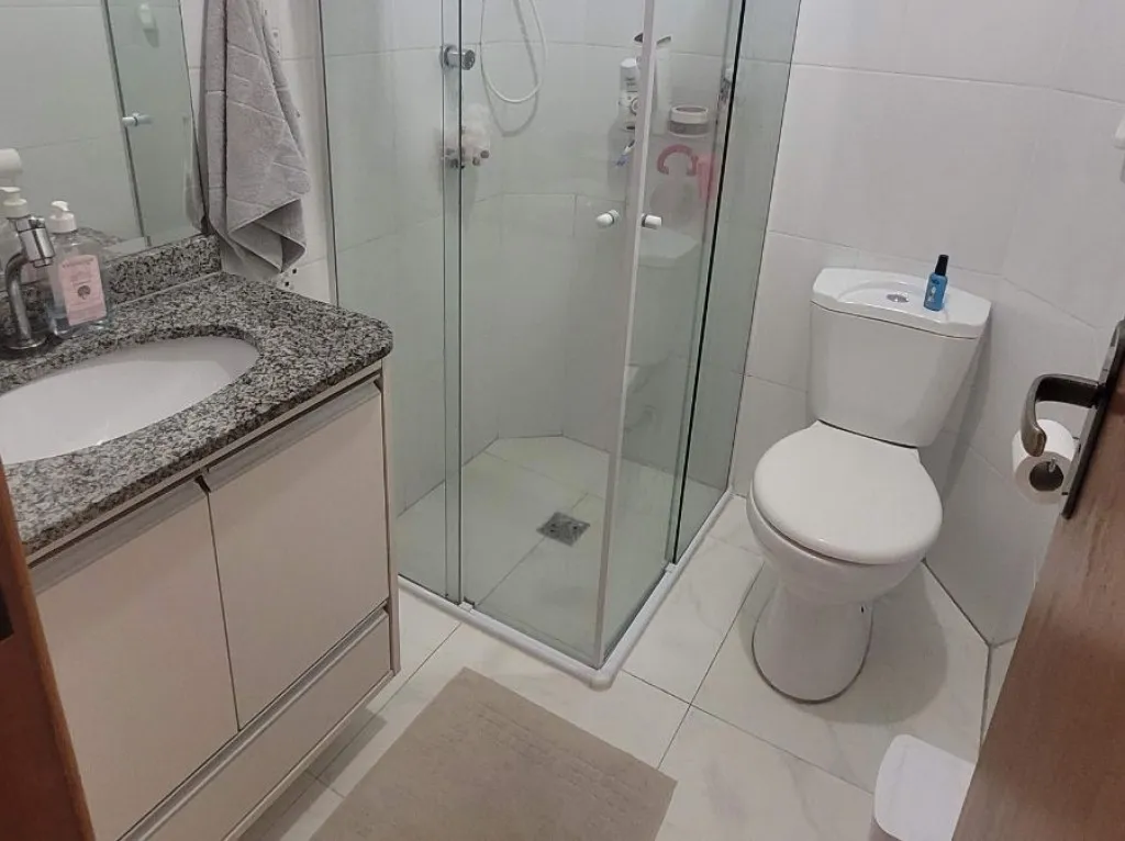 Imagem APARTAMENTO COM 57,00 m² - GUILHERMINA - PRAIA GRANDE SP