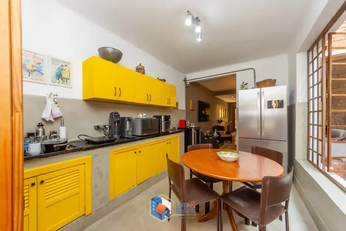 Imagem Casa para venda em Vila Mariana com 3 quartos, sendo 1 suíte, 140m²