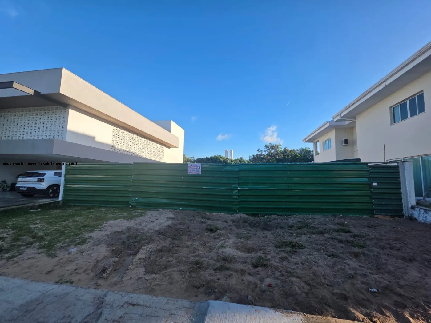 Imagem Lote para Venda em Natal, PONTA NEGRA