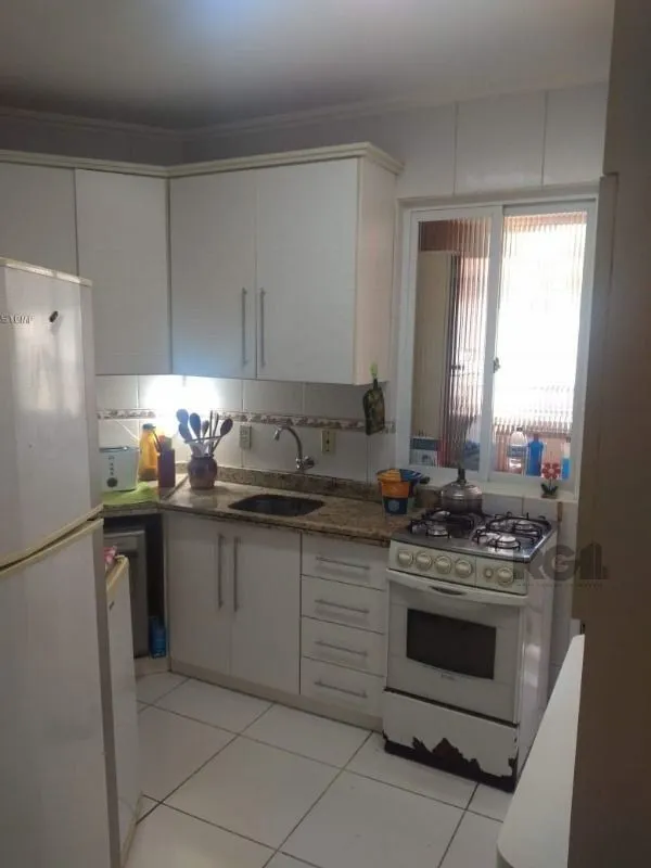 Imagem EXCELENTE APARTAMENTO TÉRREO À VENDA - BAIRRO MONT'SERRAT / BOA VISTA