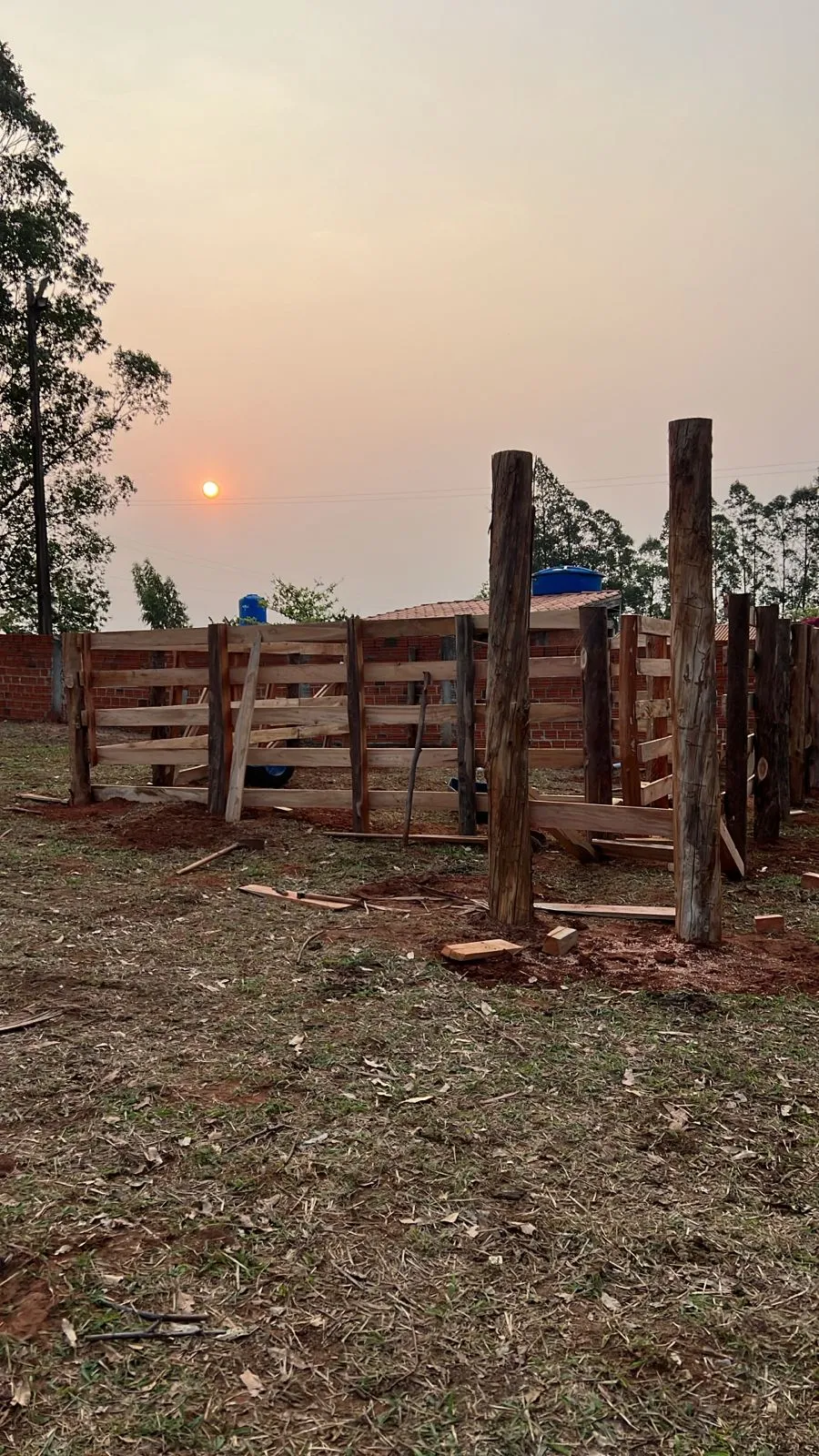 Imagem Chácara 20000m Umuarama-PR 344