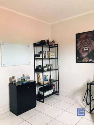 Imagem Casa com 03 dormitórios à venda, 139 m² por R$ 500.000 - Parque Ferrúcio - Socorro/SP