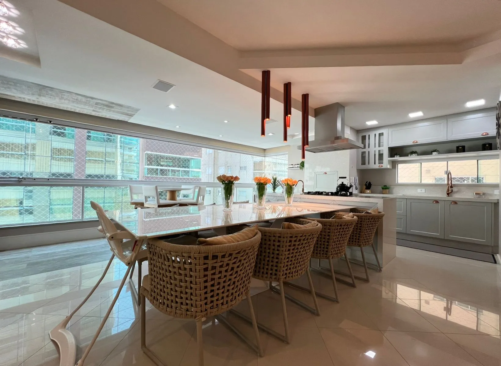 Imagem Apartamento à venda com 130m2 por R$ 2.690.000,00