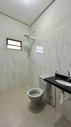 Imagem Chácara no Setor Jardim Rio Dos Peixes, Distrito de Artulândia, Município de Jaraguá-GO.