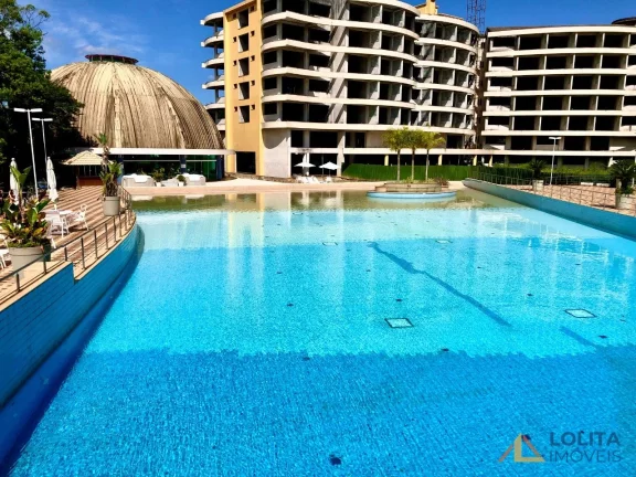Imagem Casa em condomínio à VENDA com 109 m no Termas do Tabuleiro, Santo Amaro da Imperatriz/SC.