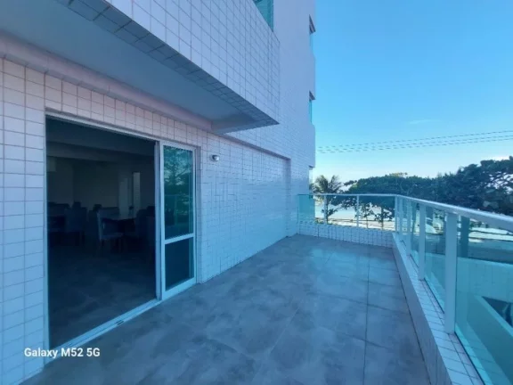 Imagem Apartamento à Venda em Flórida, Praia Grande - SP