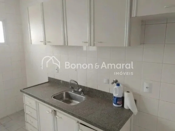 Imagem Com 52 m² bem distribuídos, este imóvel oferece o conforto ideal para quem busca praticidade e tr...