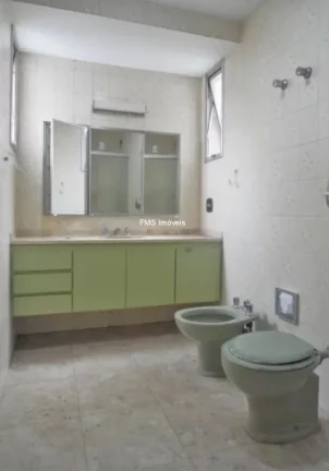Imagem Apartamento à venda no Paraíso, São Paulo-SP: 3 quartos, 1 suíte, 1 sala, 3 banheiros, 2 vagas de garagem, 115m² de área. Venha conferir!