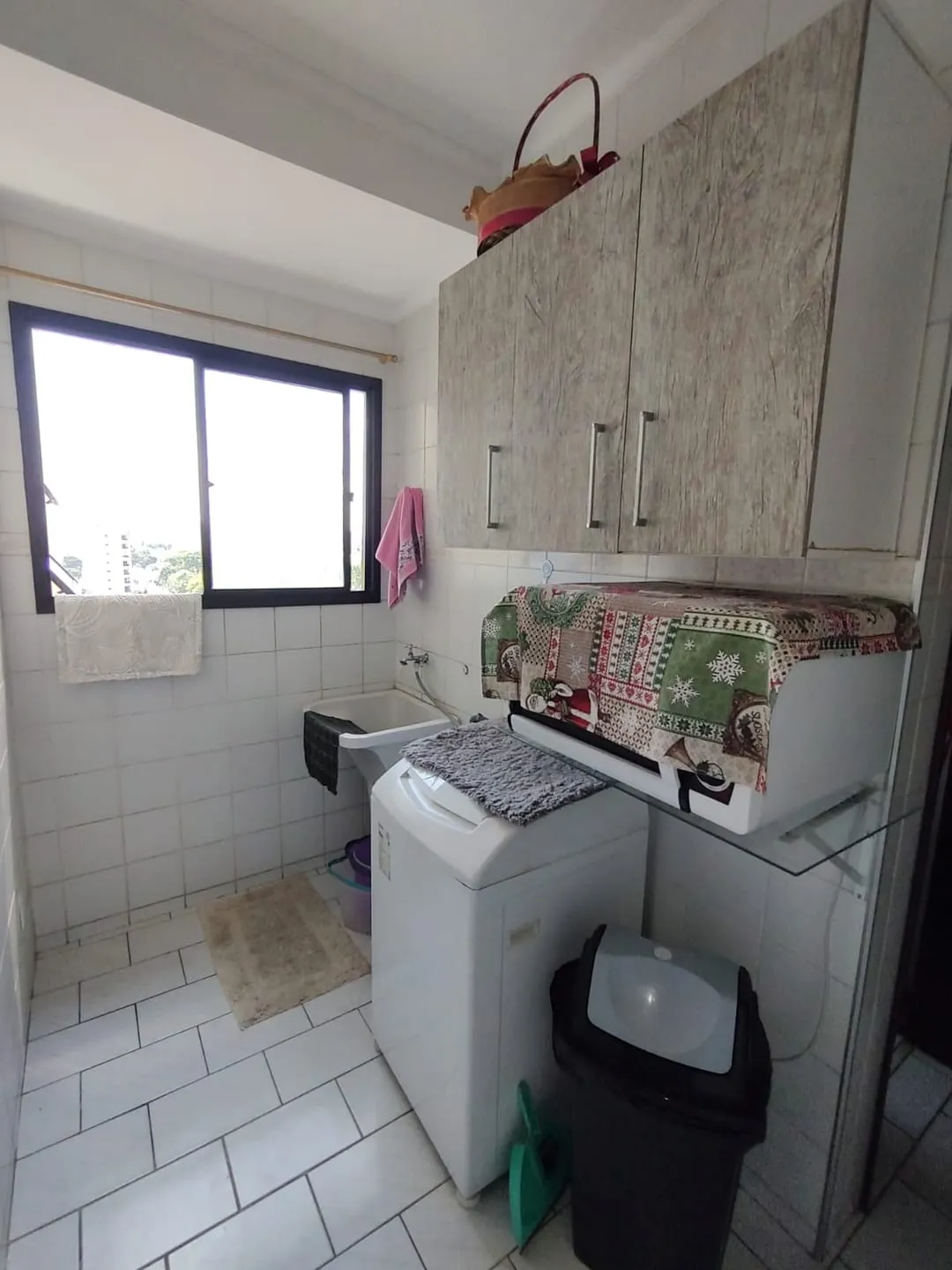 Imagem Apartamento à venda 2 Quartos, 1 Suite, 1 Vaga, 94M², Centro, Taubaté - SP | Edifício Michel Abud