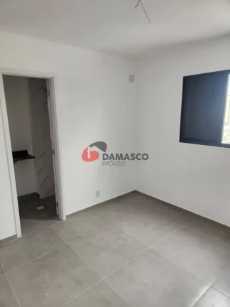 Imagem Apartamento a venda Nova Gerty - São Caetano do Sul