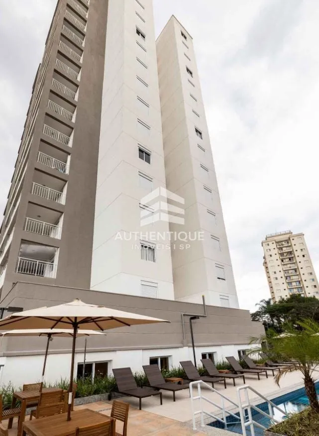 Imagem You Now Campo Belo - Apartamento à venda em São Paulo/SP