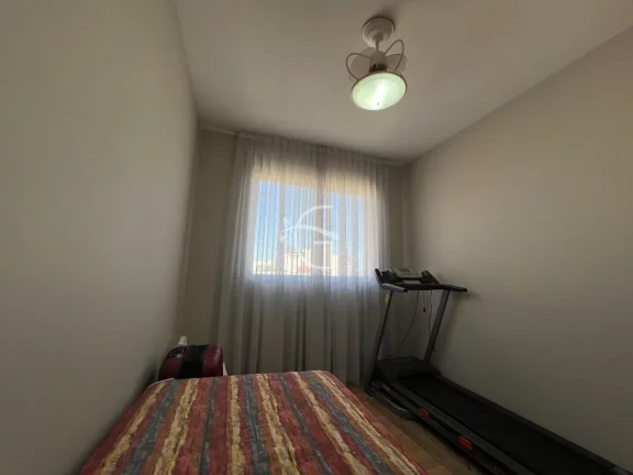 Imagem Cobertura duplex no América com uma vista incrível para a área verde.