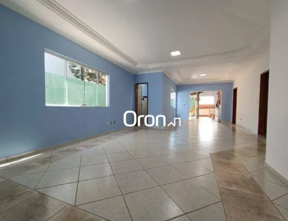 Imagem Casa à venda, 208 m² por R$ 2.398.000,00 - Jardins Mônaco - Aparecida de Goiânia/GO