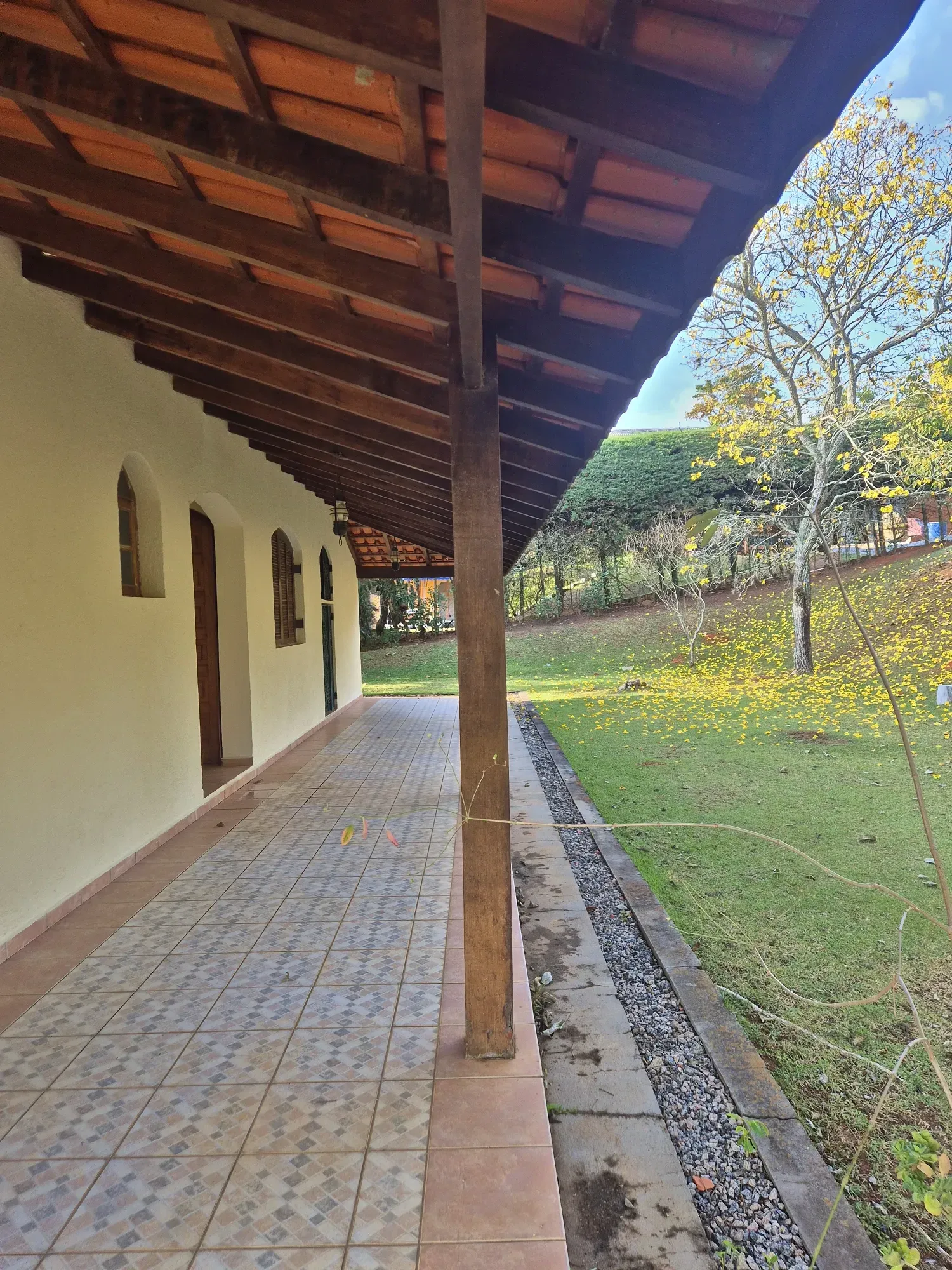 Imagem Chácara à Venda, 168 m² em Capela do Barreiro - Itatiba