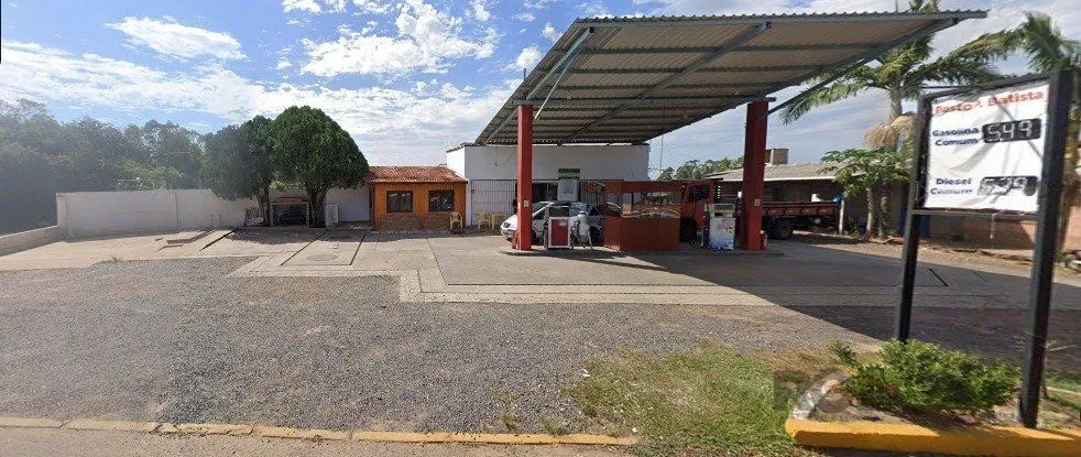 Loja em Zona Rural