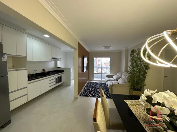Imagem APARTAMENTO RESIDENCIAL em PRAIA GRANDE - SP, BOQUEIRÃO