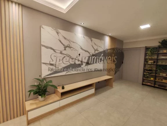 Imagem Apartamento em Santos 3 dormitórios, Cobertura Penthouse.