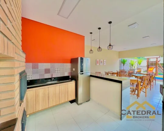 Imagem EXCELENTE OPORTUNIDADE APARTAMENTO A VENDA NO RESIDENCIAL HARMONIA - SANTA GERTRUDES/JUNDIAÍ