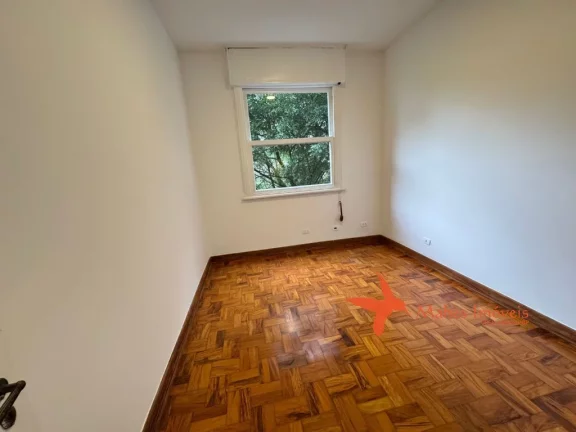 Imagem Venda de Apartamento no Jardim Paulista, São Paulo-SP: 2 quartos, 1 sala, 2 banheiros(social e lavabo), 75,00 m² de área útil.