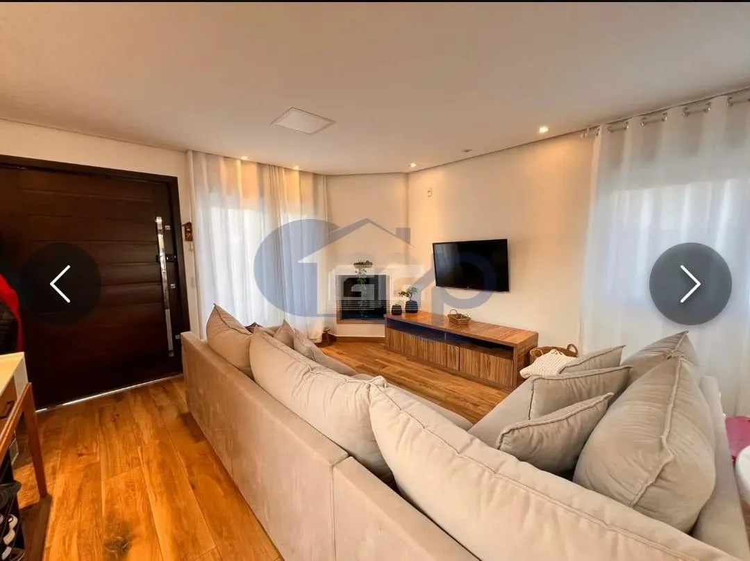 Imagem Casa a venda com 3 dormitorios na Bella Torres em Passo de Torres/SC