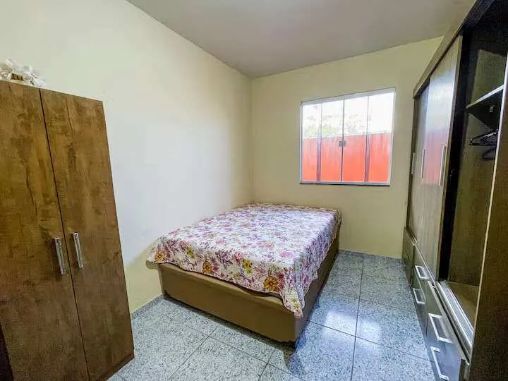 Imagem Casa à venda em Maricá, Guaratiba, com 1 quarto, 80m2