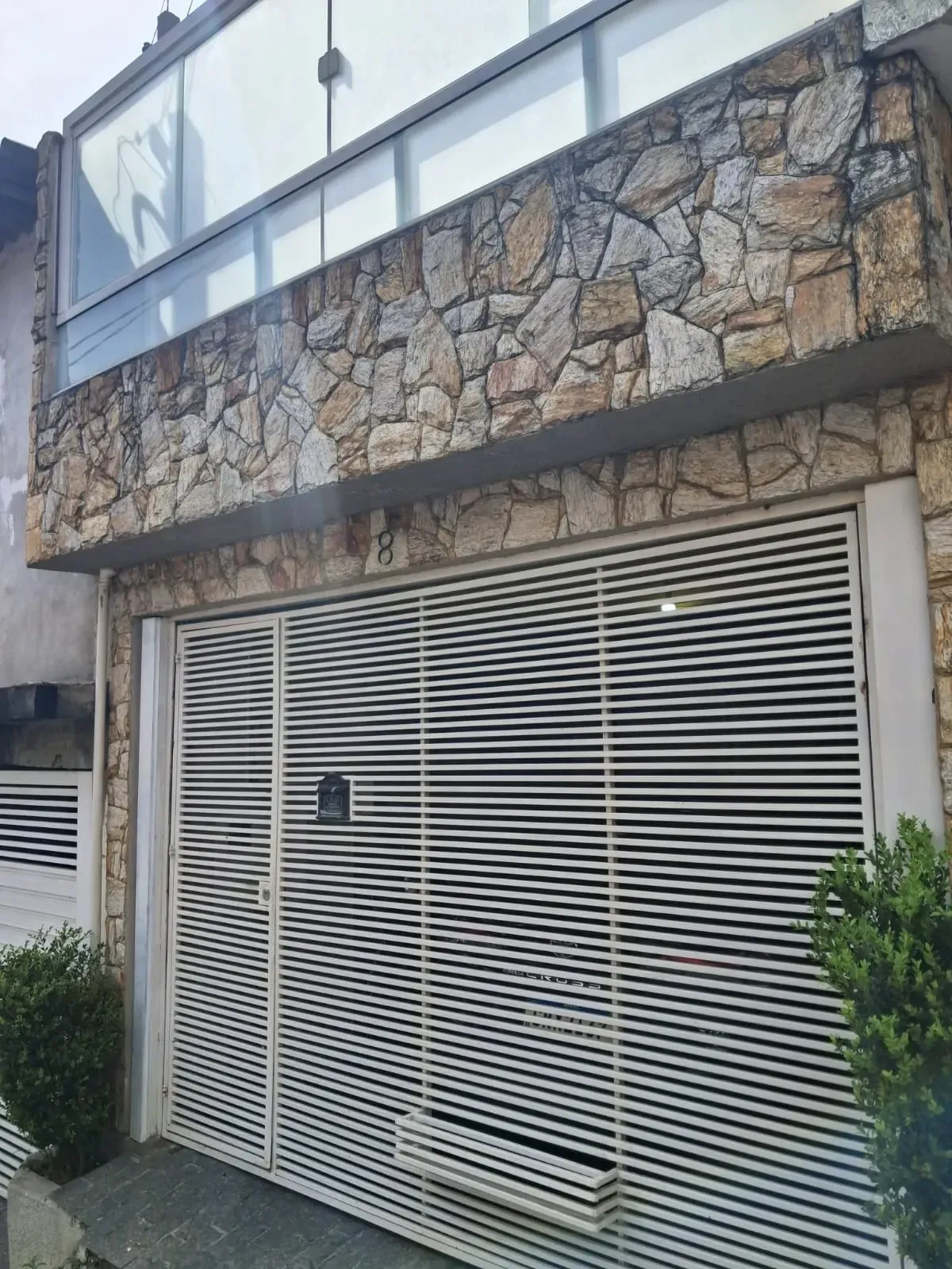 Imagem Sobrado com 2 Quartos à Venda, 60 m² em Vila Perracini - Poá