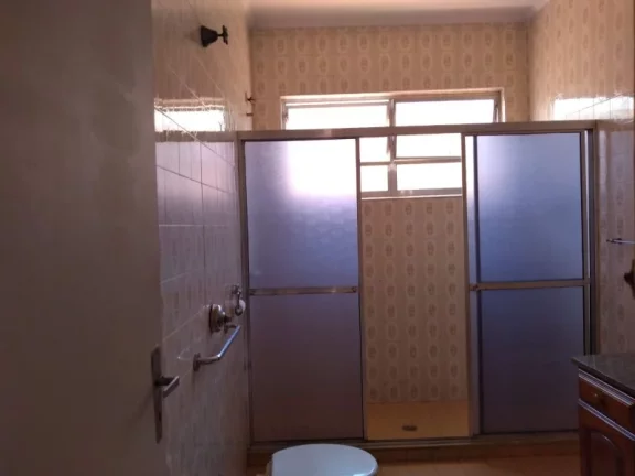 Imagem CASA COM 3 DORMITÓRIOS À VENDA, 198 M² POR R$ 580.000,00 - SANTA MARIA - SANTOS/SP