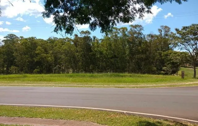 Imagem TERRENO - PARQUE DOS PINHEIROS - HORTOLÂNDIA