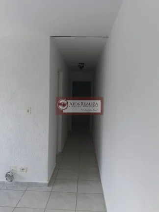 Imagem Apartamento em Vila Sao Jose (Cidade Dutra) - São Paulo