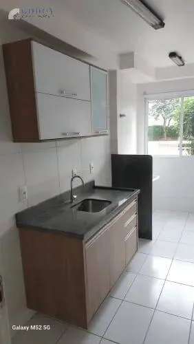 Foto do imóvel Apartamento Térreo com Garden à Venda no Condomínio Anauá