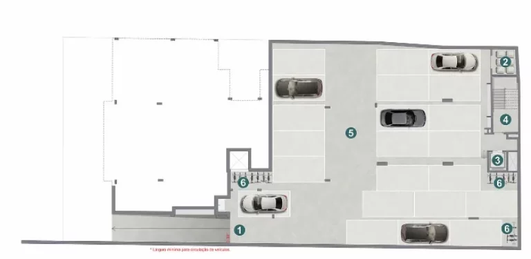 Imagem APARTAMENTO RESIDENCIAL em Rio de Janeiro - RJ, Leblon