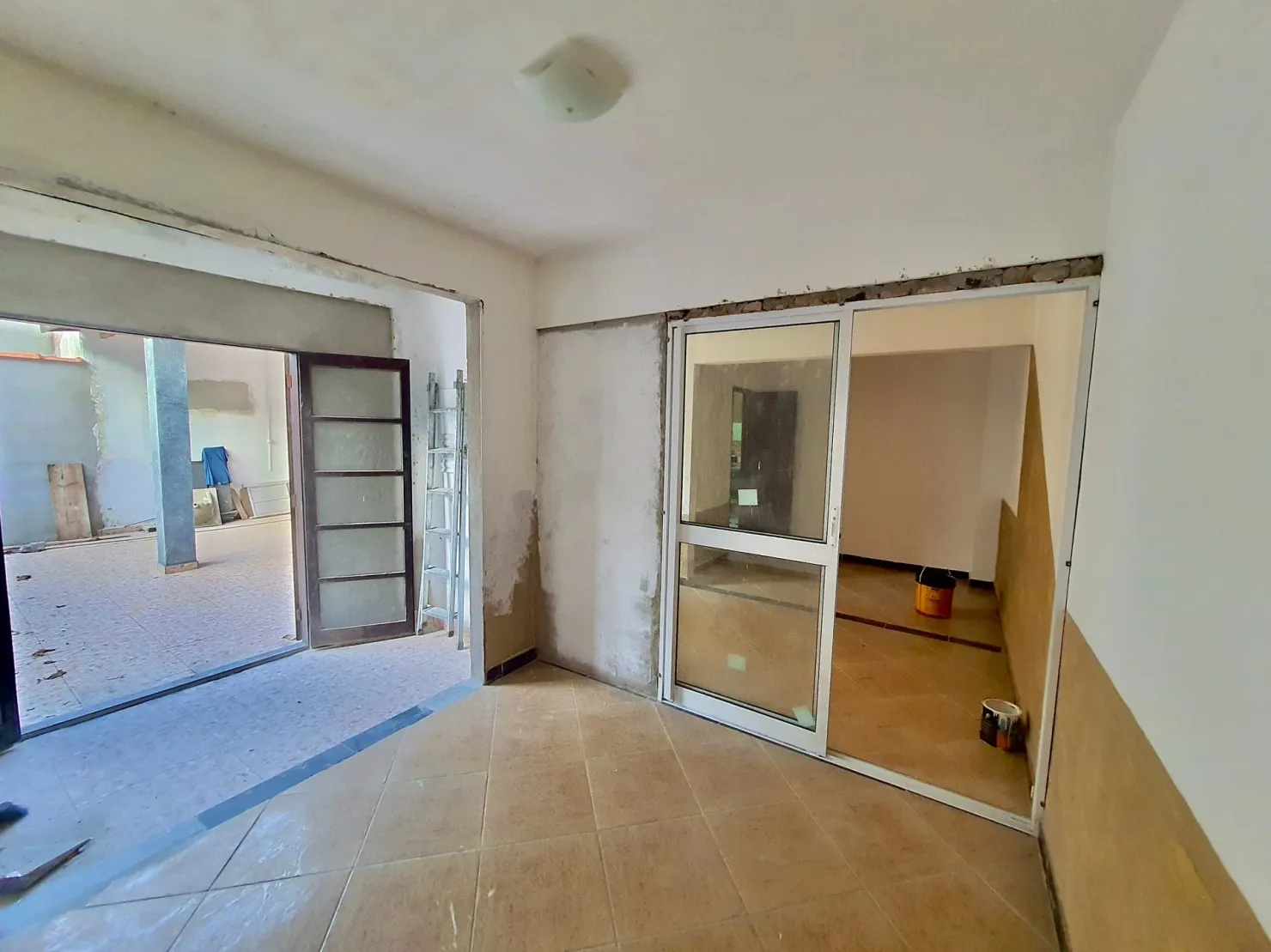 Imagem Casa à venda 2 Quartos, Residencial Novo Horizonte, Taubaté - SP