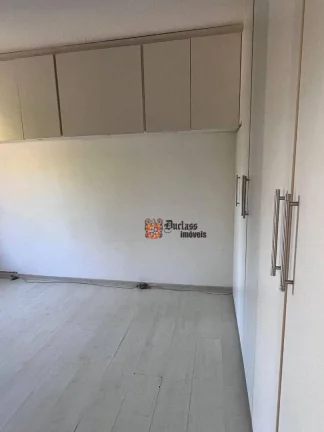 Imagem Apartamento com 2 dormitórios à venda, 51 m² por R$ 260.000 - Horto Florestal - São Paulo/SP