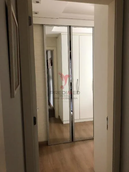 Imagem Apartamento 3 suítes 168m² 3 vagas Vila Firmiano Pinto Sao Paulo/SP