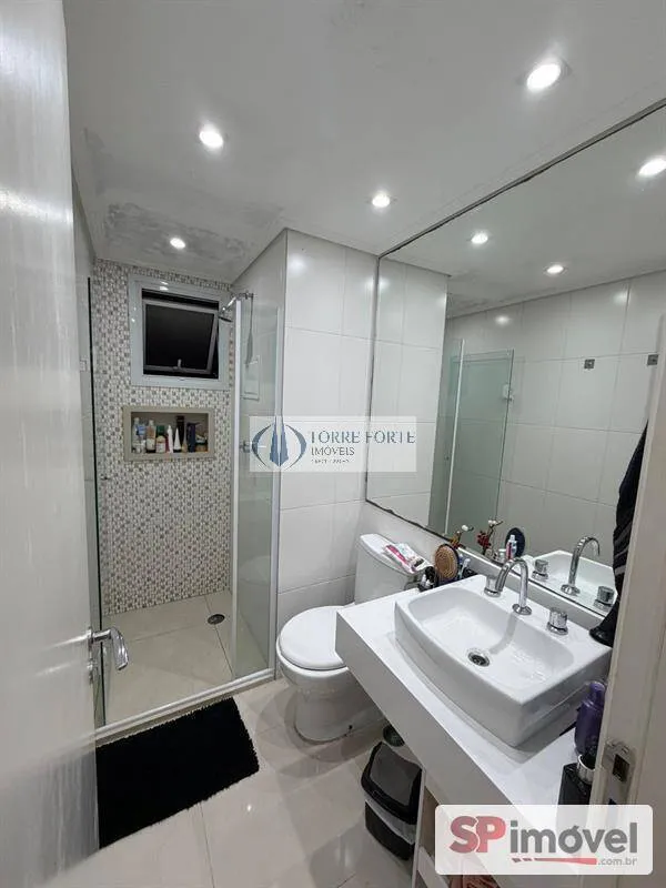 Imagem Lindo Apartamento com 3 dormitorios 2 suites 1 vaga no Tatuapé.