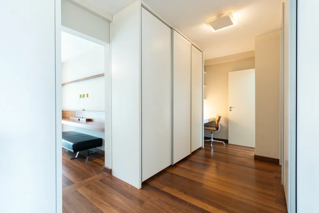 Imagem Apartamento à venda em São Paulo, Indianópolis, com 3 quartos, 204m2
