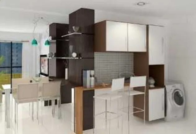 Imagem Apartamento com 4 Quartos à Venda, 91 m² em Torre - Recife