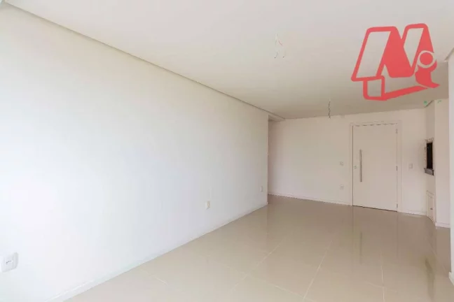 Imagem Lançamento no Jardim Botânico: 1 suite, vaga e infraestrutura.